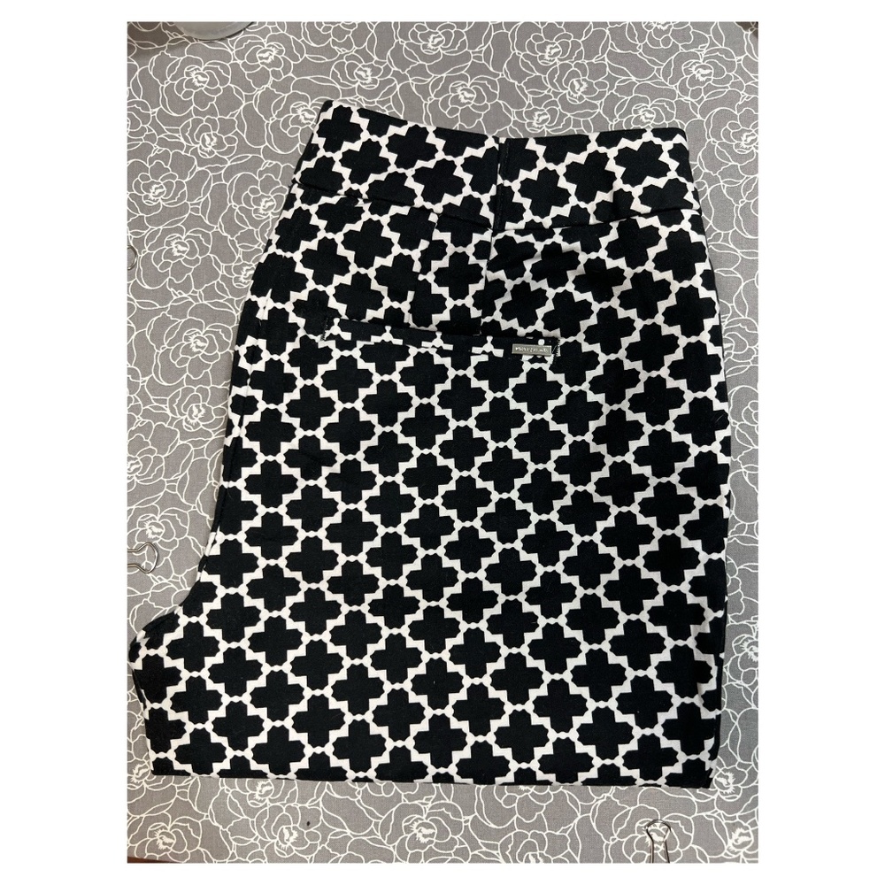 White House Black Market Ankle Slim Pants #Y196902
